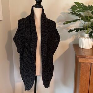 DKNY relaxed Cardigan